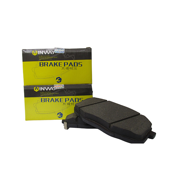 لنت جلو inway
