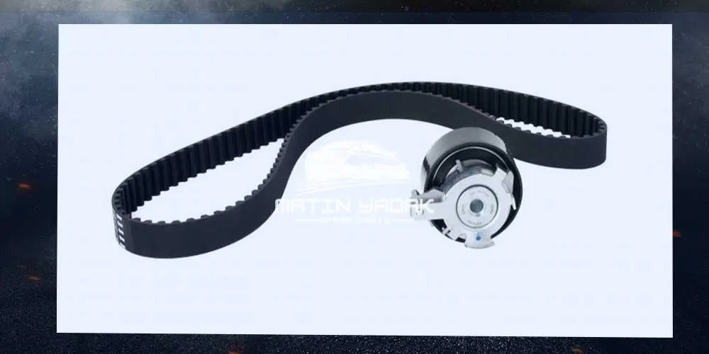 علائم خرابی تسمه دینام