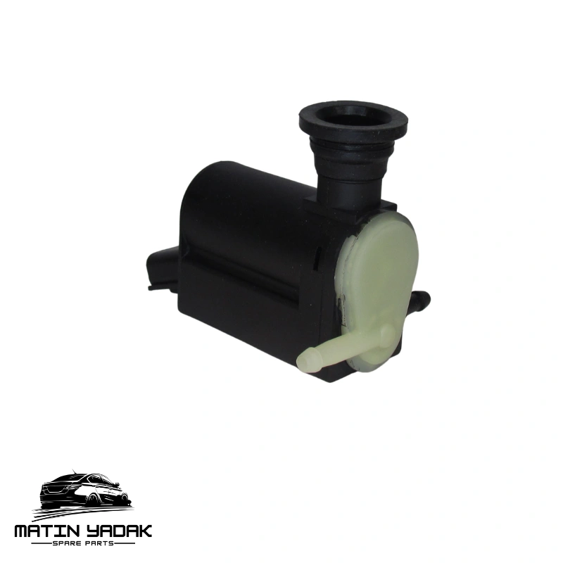Brilliance H320 Glass Washer Pump