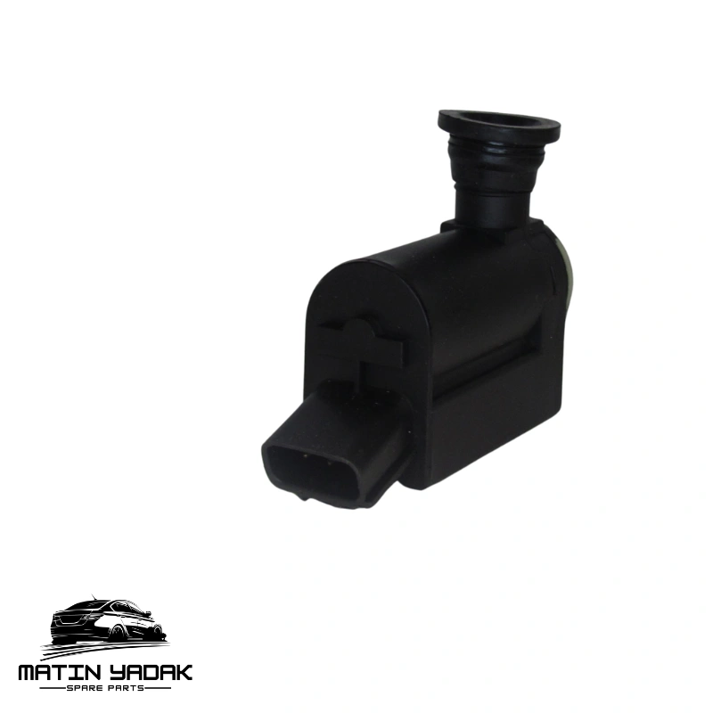 Brilliance H330 Glass Washer Pump