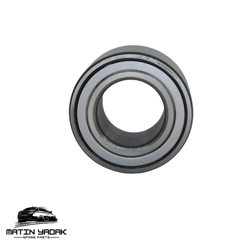 Brilliance front wheel bearing