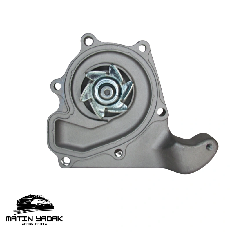 Brilliance water pump (1)