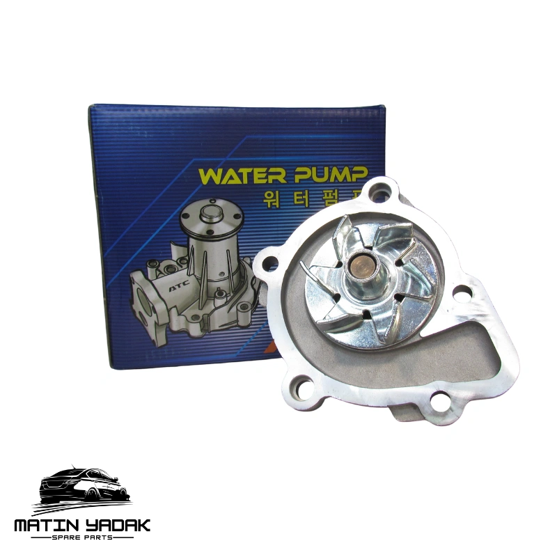 Cerato water pump (1)