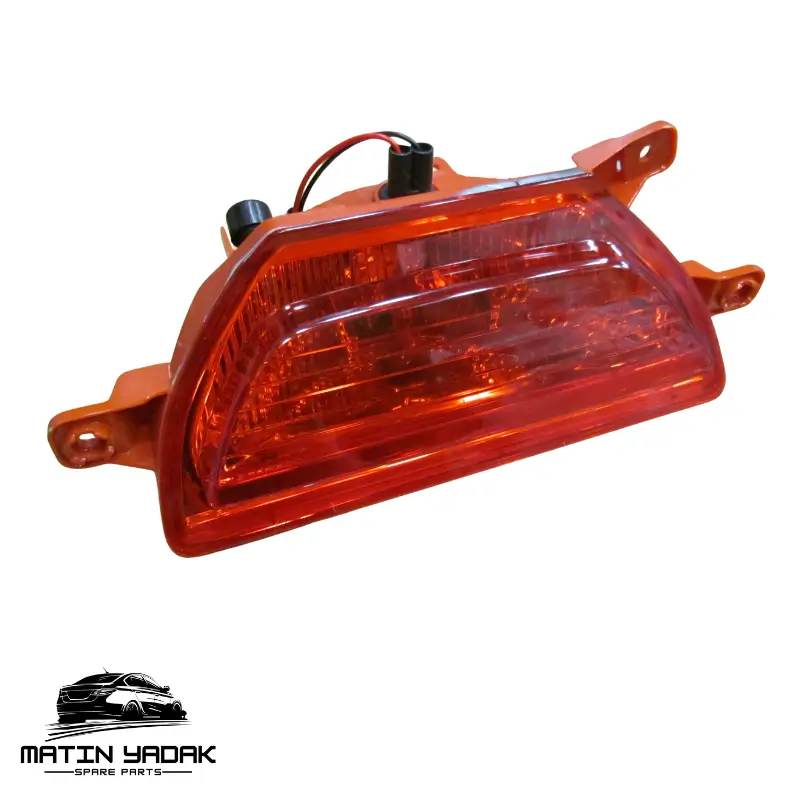 MVM X22 Pro center rear fog light (1)