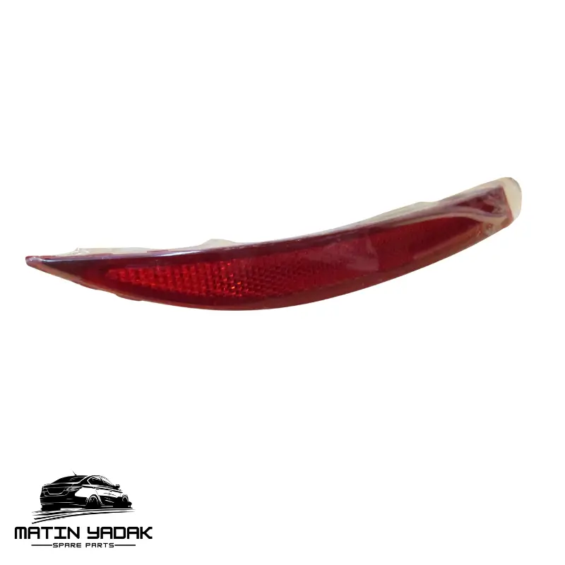 MVM X22 Pro rear fog light (1)