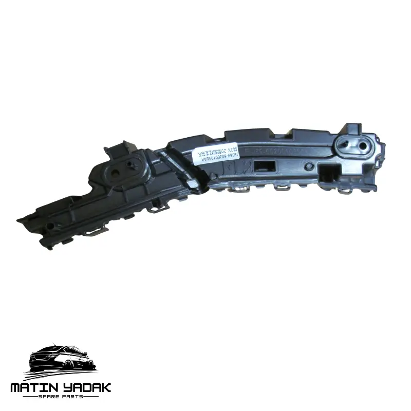 MVM X22 pro rear bumper bracket (1)