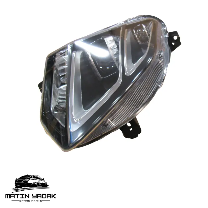 Phoenix FX Headlight (3)