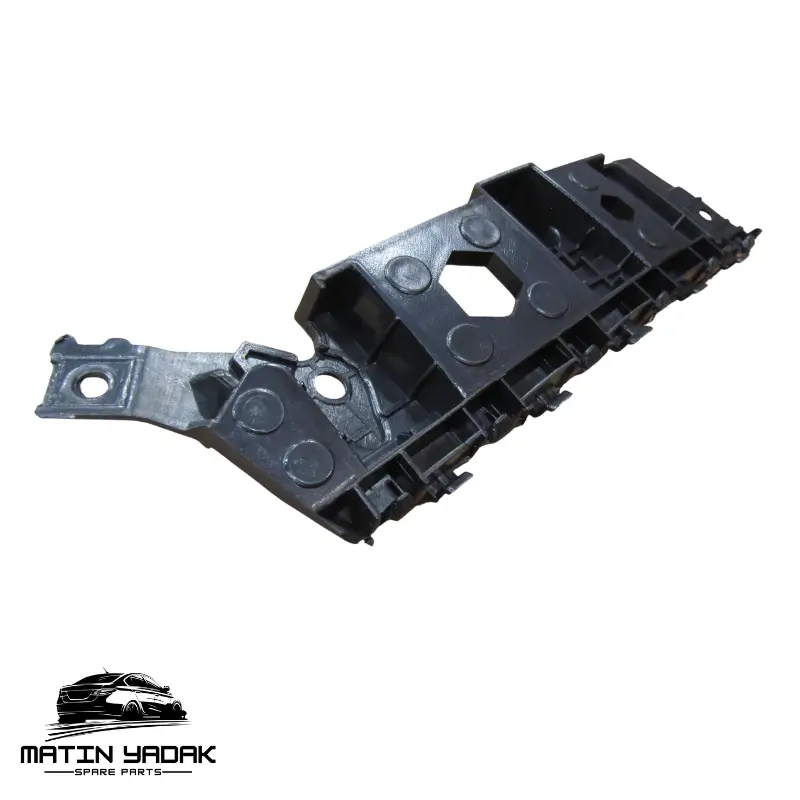 Tiggo 7 Pro front bumper bracket (2)