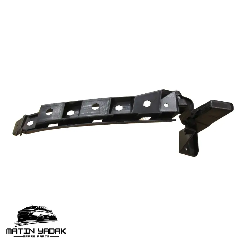 Tiggo 7 Pro headlight bracket (2)