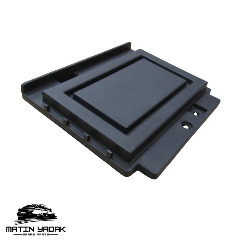 Tiggo 7 Pro radar frame (2)