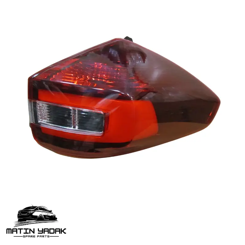 MVM X22 Pro Rear Danger..