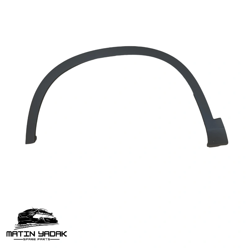 Phoenix FX front fender flap
