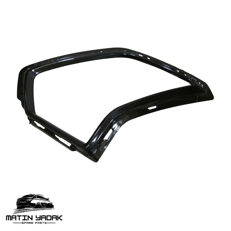 Phoenix FX left headlight surround