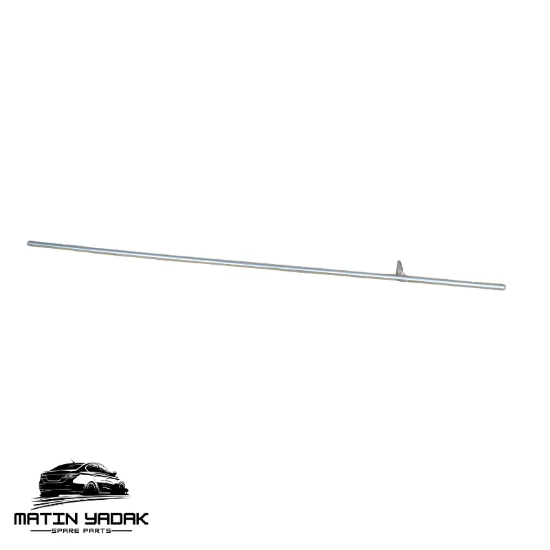 Phoenix FX rear center bumper strip