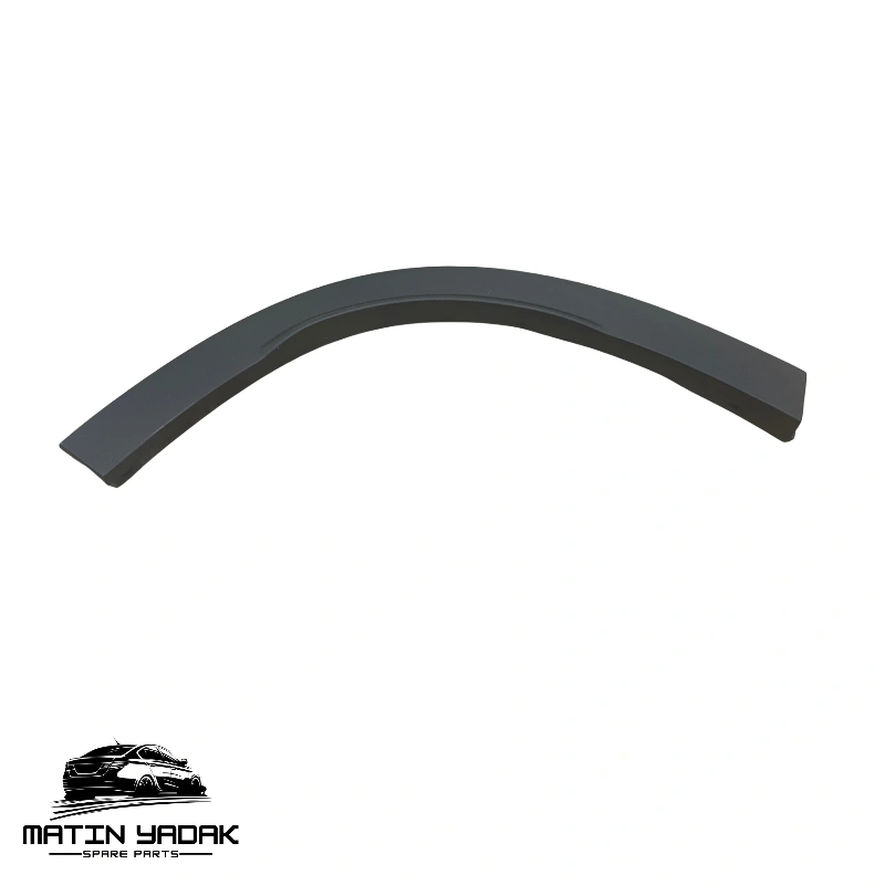 Phoenix FX rear fender flap