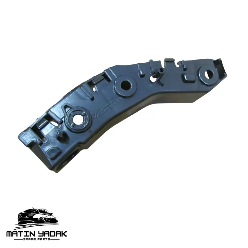 Phoenix FX right front bumper slider