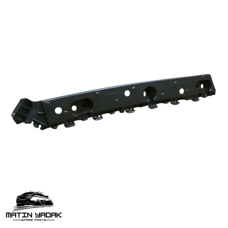 Tigo 7 Pro rear bumper slider