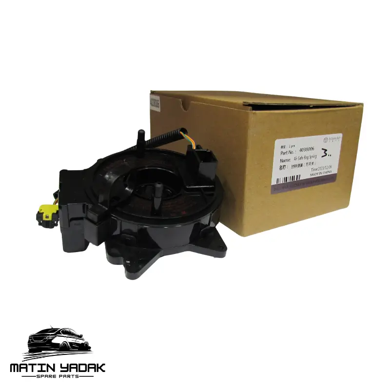 سوییچ چرخشی برلیانس H300 (1)