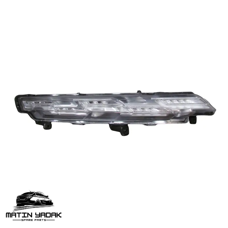 دیلایت راست ام وی ام X33 Cross