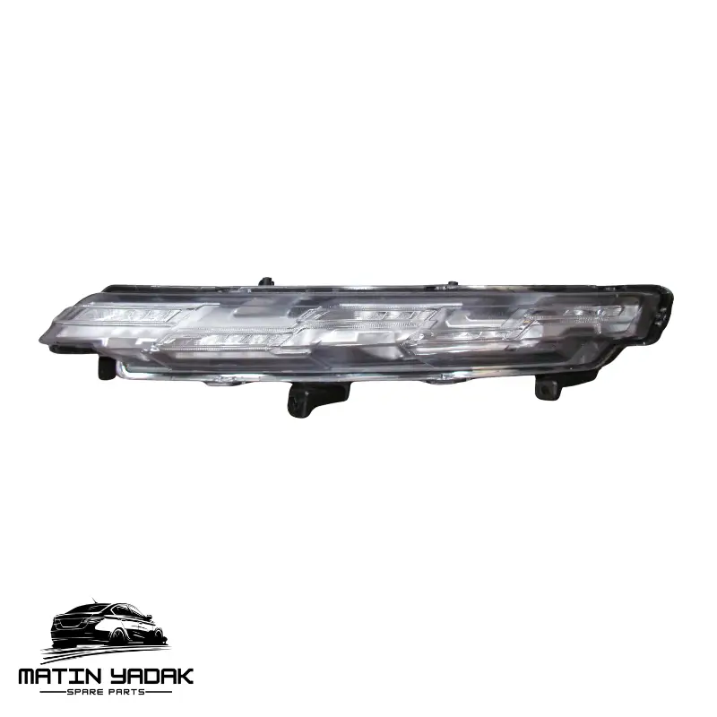 دیلایت چپ ام وی ام X33 Cross