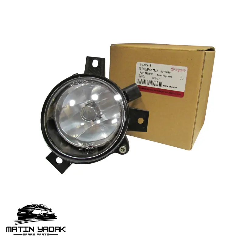 پرژکتور سمت چپ و راست برلیانس H320_H330